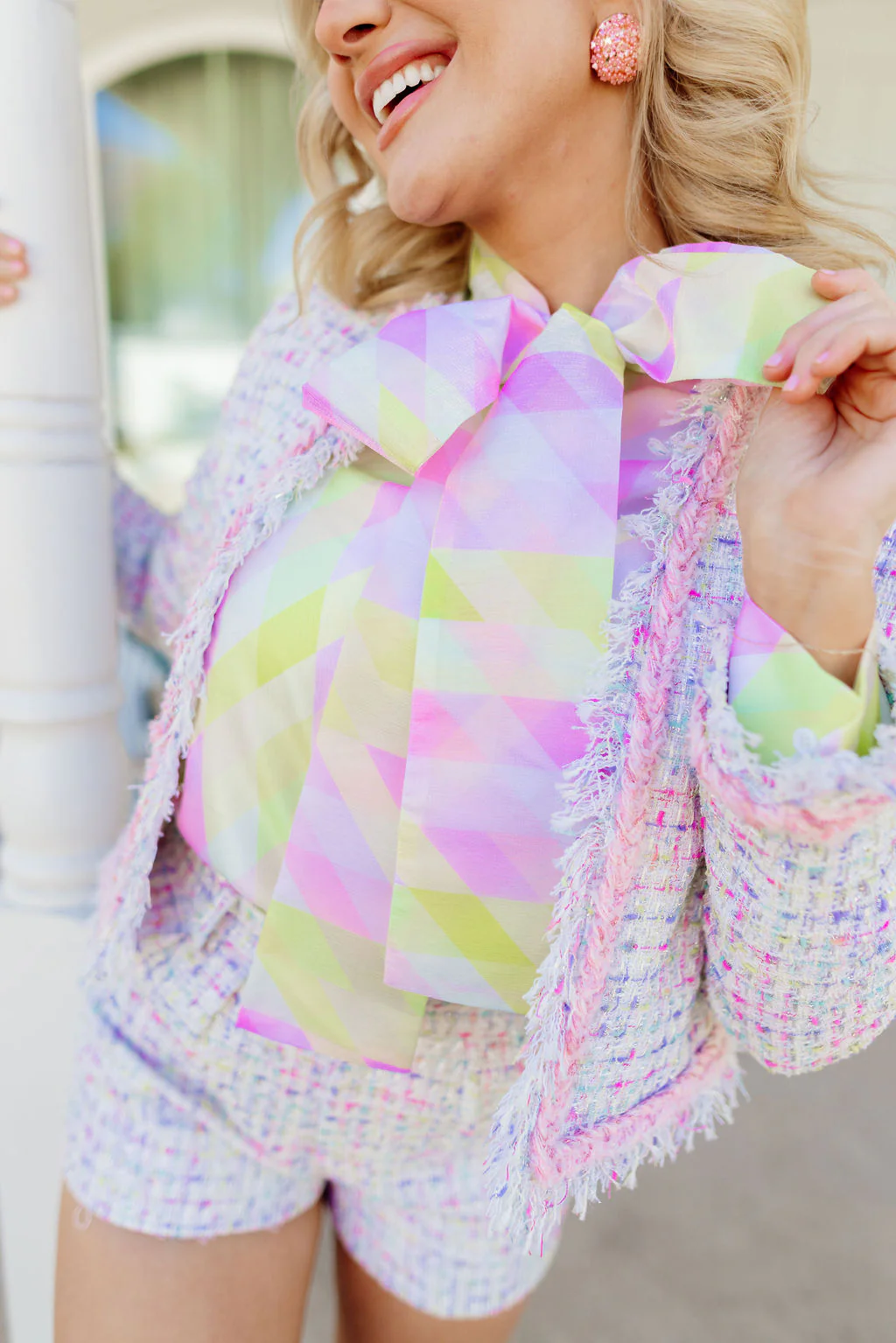Easter Tops 2026